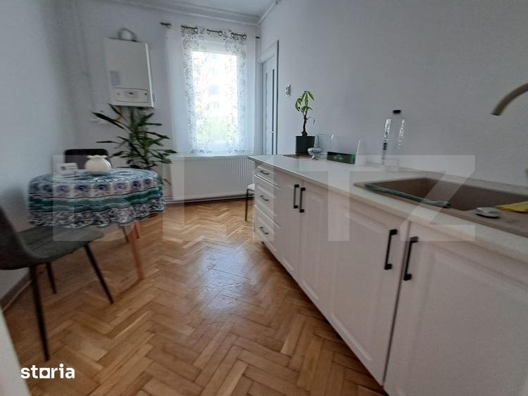 Spațiu comercial, de 45 mp, în Tudor Vladimirescu