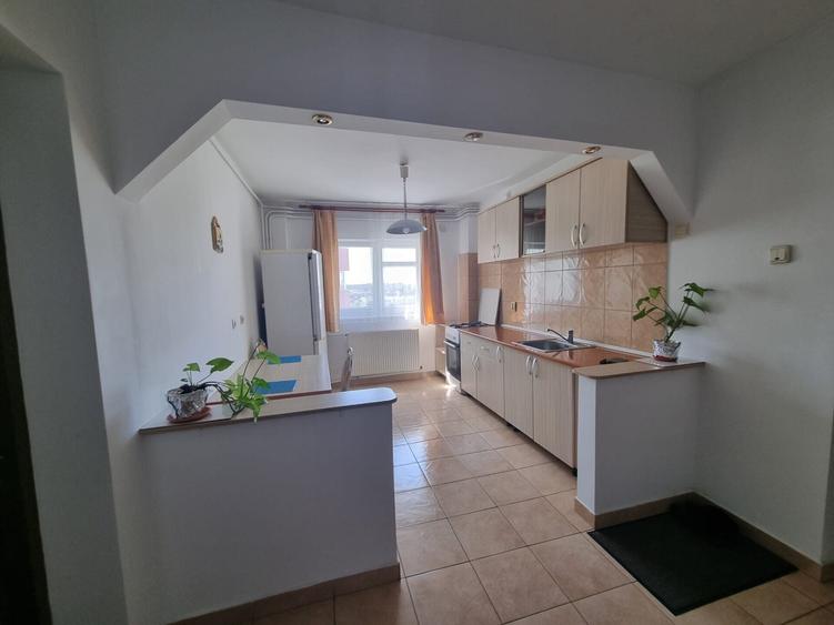 Calea 13 Septembrie Panduri apartament 2 camere - 8