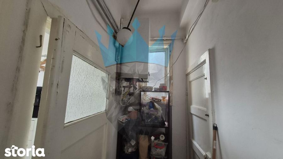 Apartament cu 2 camere, mobilat în Centrul Civic