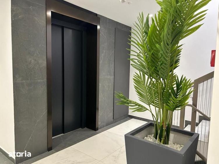 Apartament cu 2 camere în Pipera