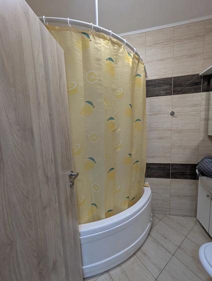 Apartament 2 camere de inchiriat pe strada Rezervelor Nr 54 - 2