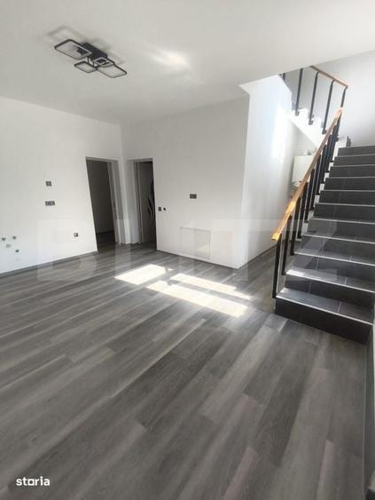 Casă cu 4 camere în Central