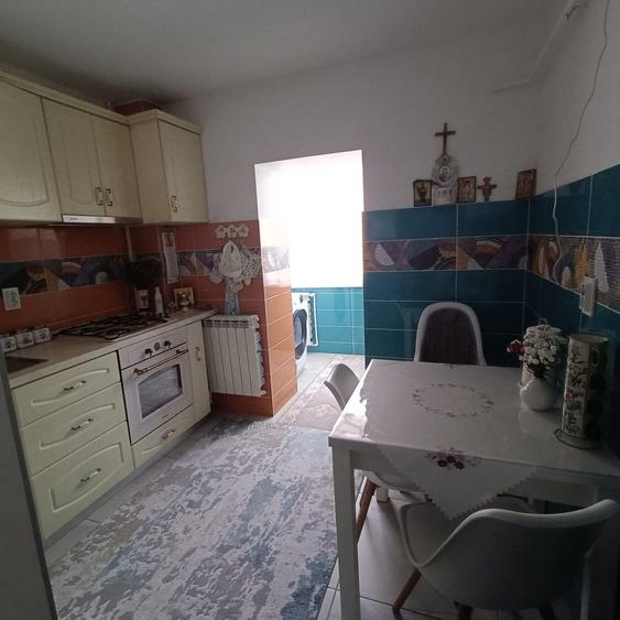 Apartament cu 2 camere decomandat în Sfântu Ilie