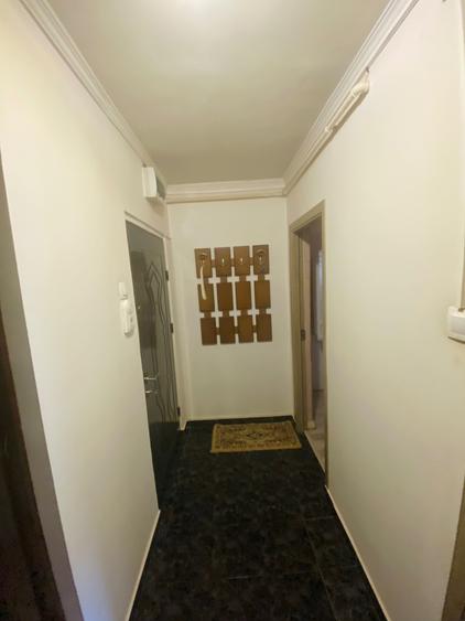 Inchiriere apartament 3 cam transformat in 2 cam - 6