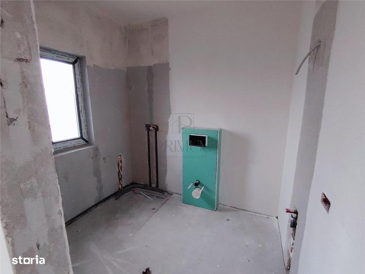 Duplex Spatios - Zona Centrala - Langa Asfalt - 10