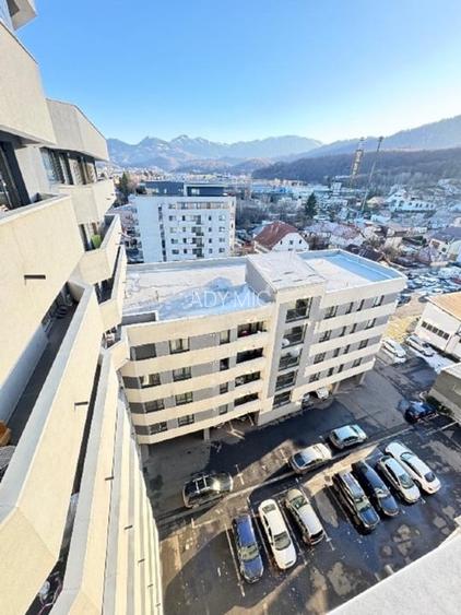 Apartament 2 camere Alphaville