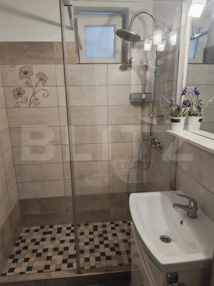 Apartament 3 camere, gata de mutat, zonă centrală liniștită – Împăratul Traian - 6