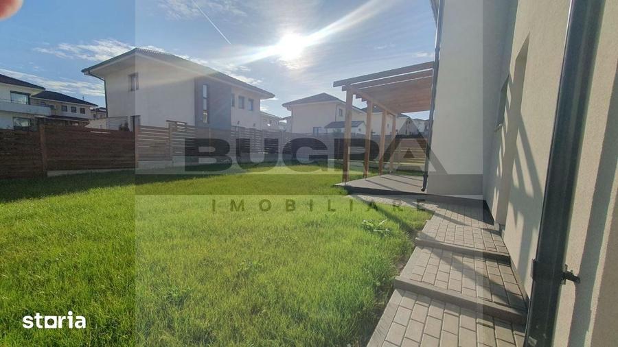 Casă cu 4 camere cu Teren 440 Mp în Central