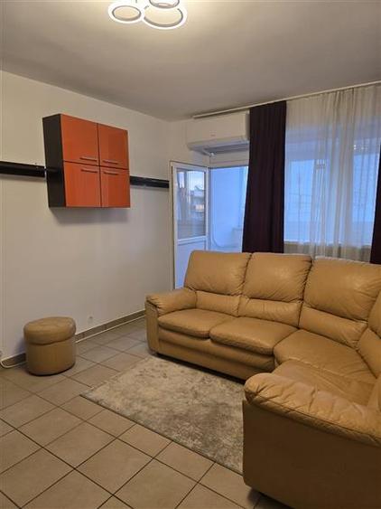 Tineretului-Parc,apartament 2 camere,centrala termica - 1