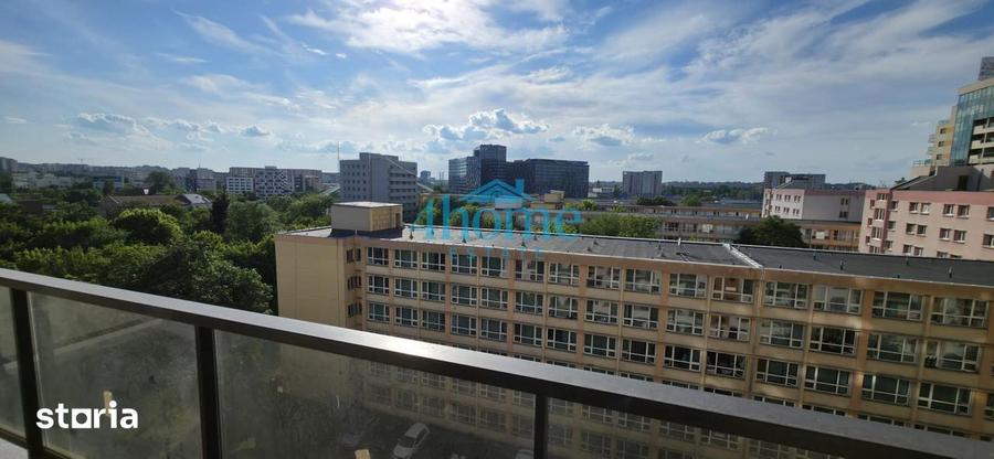 Apartament cu 2 camere în Grozăvești