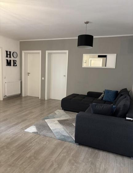 Apartament cu 2 camere în Florești