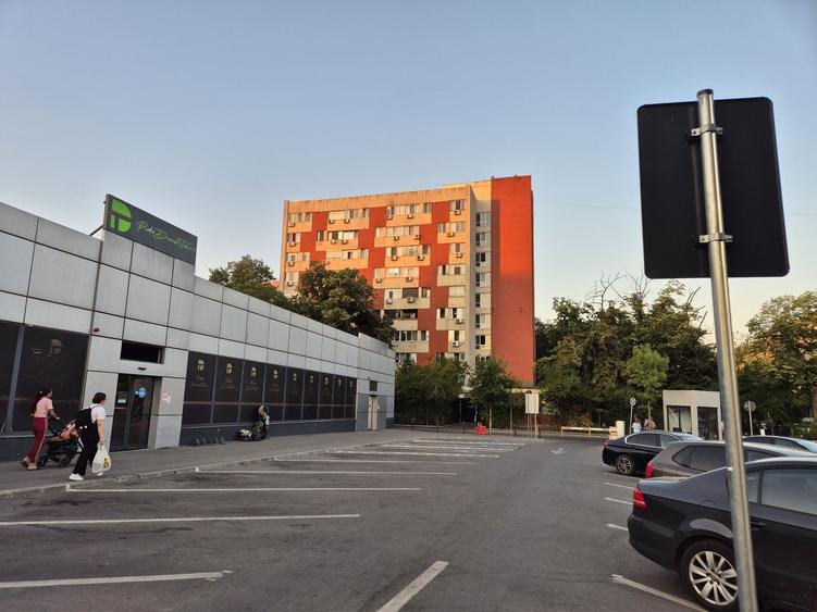 Garsonieră semidecomandată în Drumul Taberei