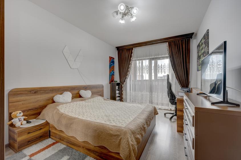 Apartament cu 2 camere decomandat, mobilat în Timișoara