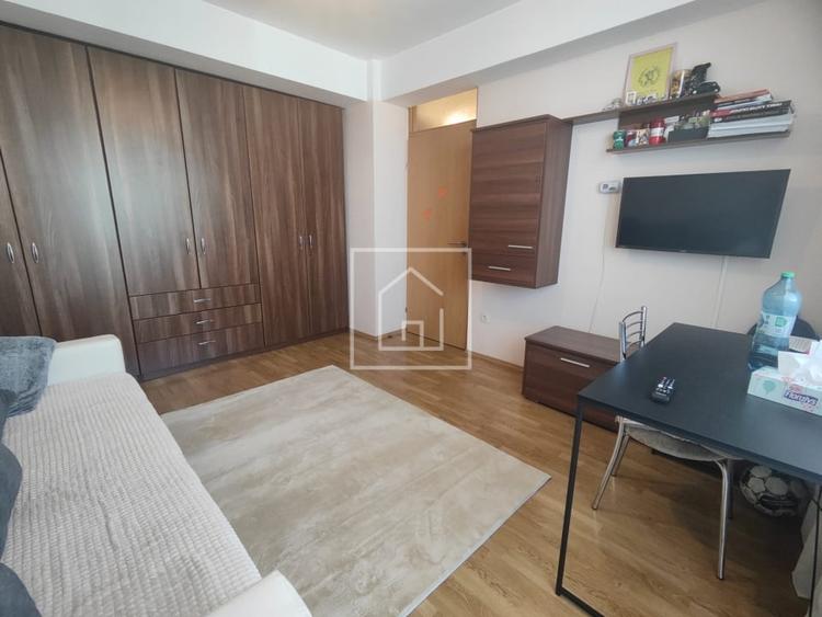 Apartament cu 2 camere decomandat, mobilat în Turnișor