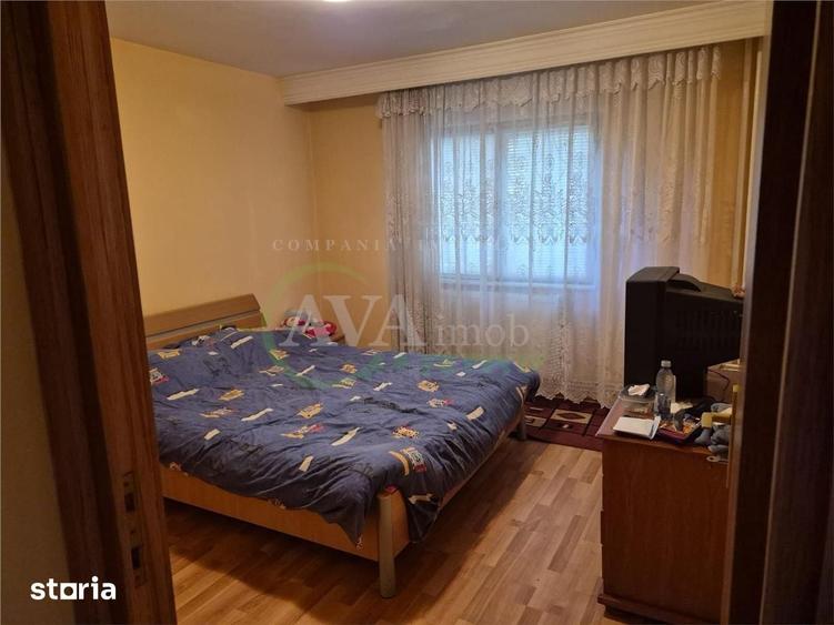 Apartament 2 camere semidecomandat, zona Bistrita Lac - 8