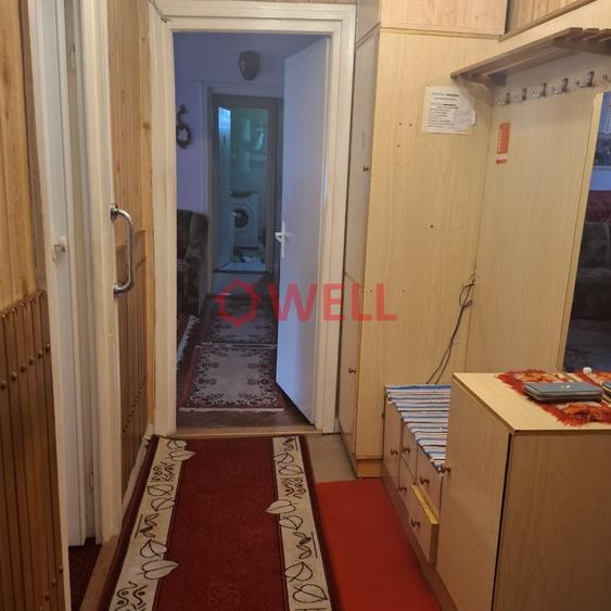 Apartament cu 3 camere decomandat în Sovata