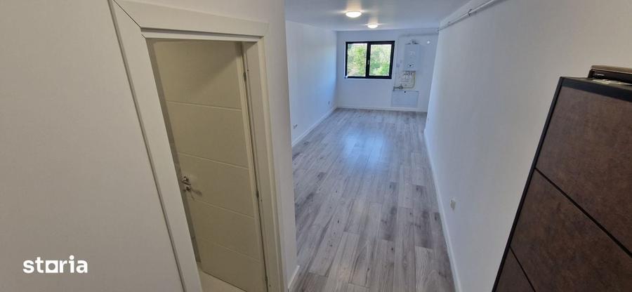 Apartament cu 2 camere în Calea București