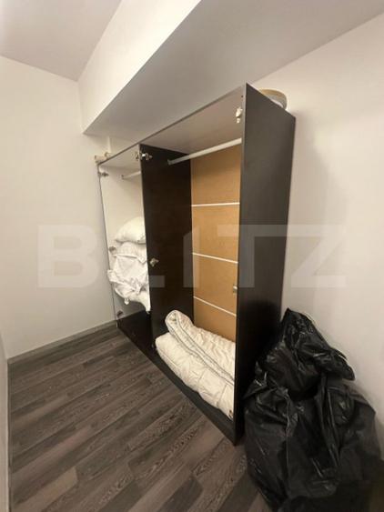 Apartament 3 camere cu 3 bai, bloc nou, terasa, zona Rocad - 15