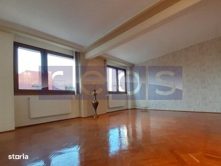 Vanzare Duplex Cotroceni | 3 Camere + Dependinte + Garaj - 8