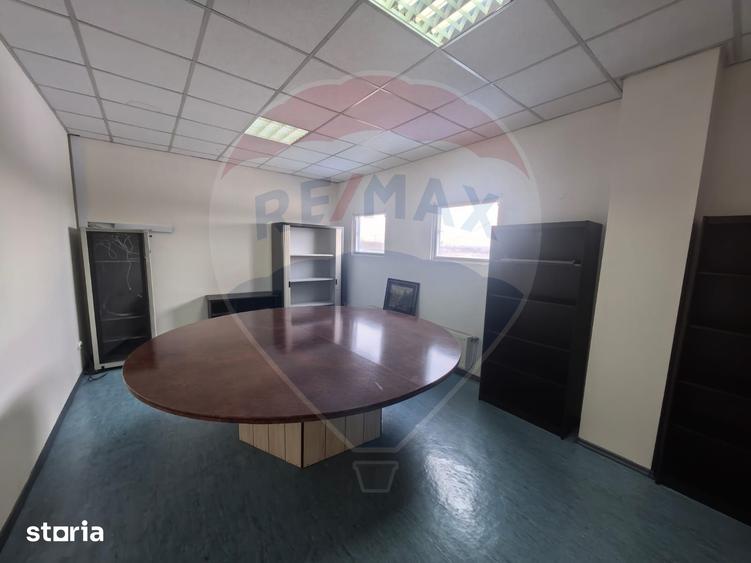 Spațiu comercial, de 90 mp, în Independenței