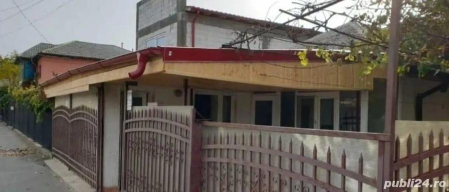 Casă cu 3 camere cu Teren 150 Mp în Nord