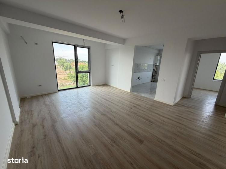 Ap. 3 Camere - Mutare Imediata, Loc Parcare, Boxa Subsol, Comis 0% - 1