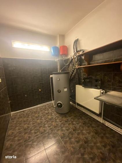 Spațiu comercial, de 120 mp, în 1 Mai