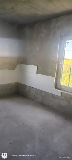 Casa moderna de vanzare in Jucu 120 mp utili | Teren 500 mp - 1