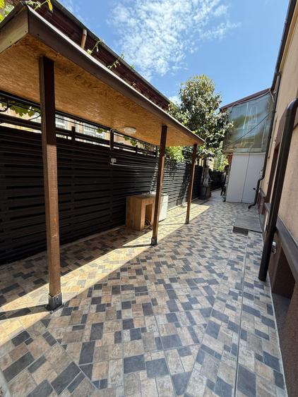 Duplex cu 2 camere cu Canalizare în P-ța Unirii
