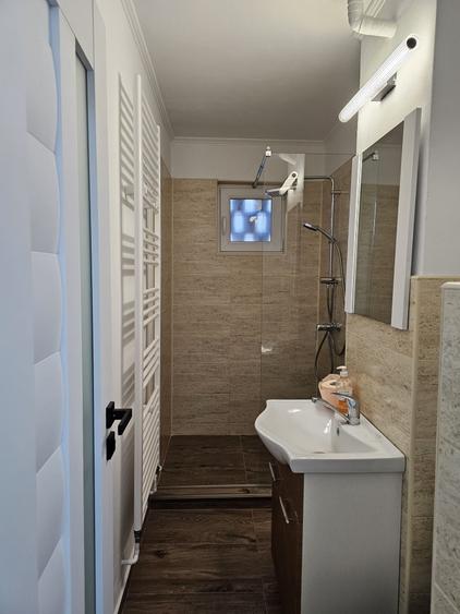 Apartament cu 2 camere semidecomandat în Olari