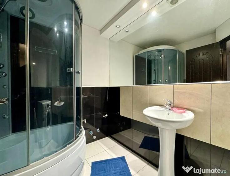 Apartament cu 2 camere decomandat în Theodor Pallady