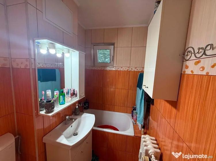 Apartament 2 camere Manastur-exclusivitate - Cluj-Napoca (Cluj) - 7