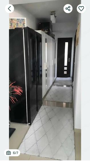 Apartament cu 3 camere decomandat în Nicolae Grigorescu