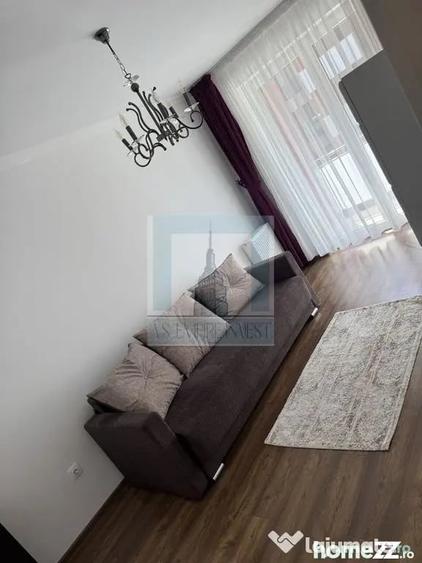 Apartament cu 2 camere decomandat în Avantgarden