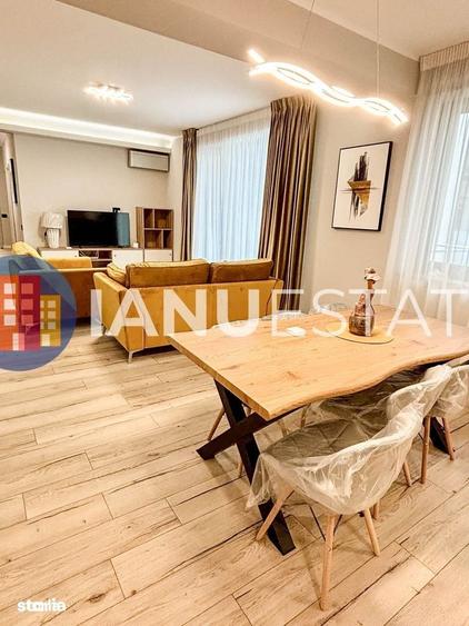 Piata Romana 5` Metrou Piata Victoriei Dorobanti Renovat Lux Parcare - 10
