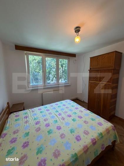 Apartament cu 2 camere în Țiglina 2