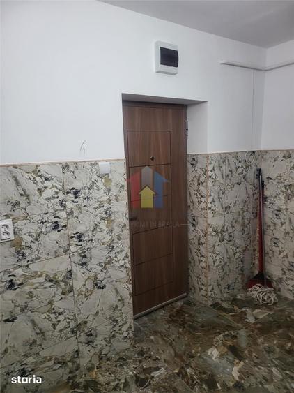 Garsonieră în Buzaului