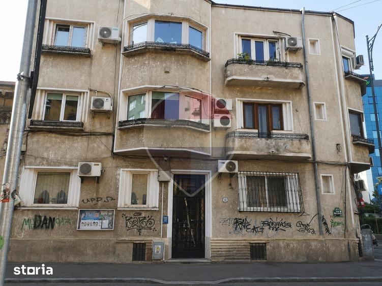 Apartament 2 camere de inchiriat in zona Eminescu - 4