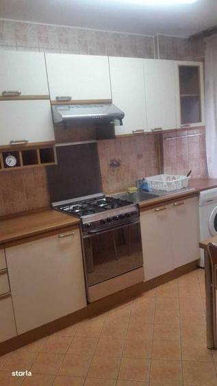 Apartament cu 2 camere în 13 Septembrie