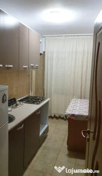 Garsonieră în Cetății