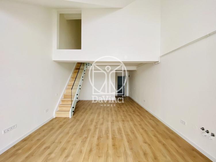 Apartament cu 3 camere semidecomandat în Exterior Vest