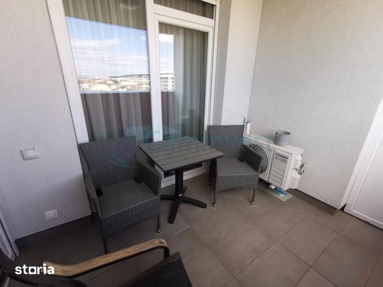 Apartament nou cu 2 cam de inchiriat in Iosia, Oradea, GaminvestA2741 - 2