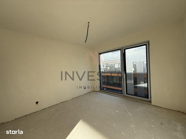 Apartament cu 2 camere semidecomandat în Între Lacuri — fotografia 2