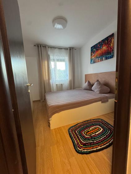 De inchiriat! Apartament 2 camere, Tatarasi, mobilat - 5