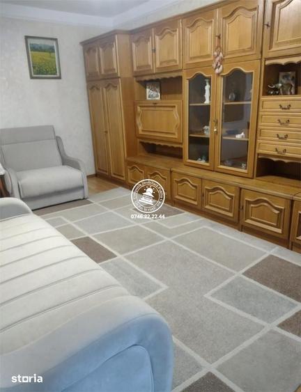 Apartament cu 2 camere în Tudor Vladimirescu