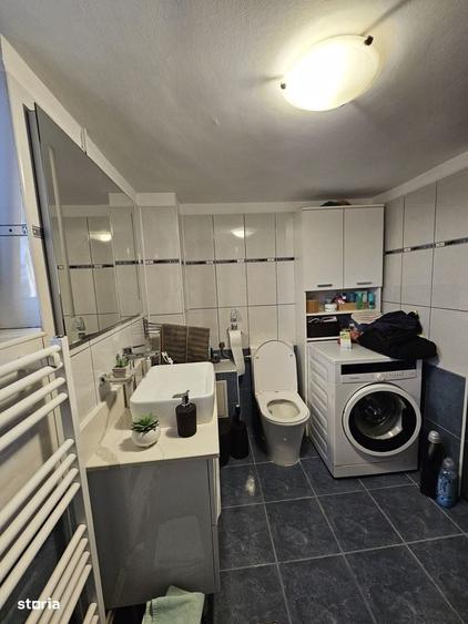 Vand casa 7 camere, 2 bucatarii,4 bai,garaj,beci,Someseni,Cluj-Napoca - 4