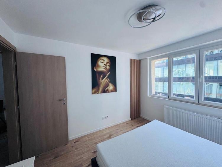 Vanzare apartament 2 camere zona Barbu Vacarescu - 5