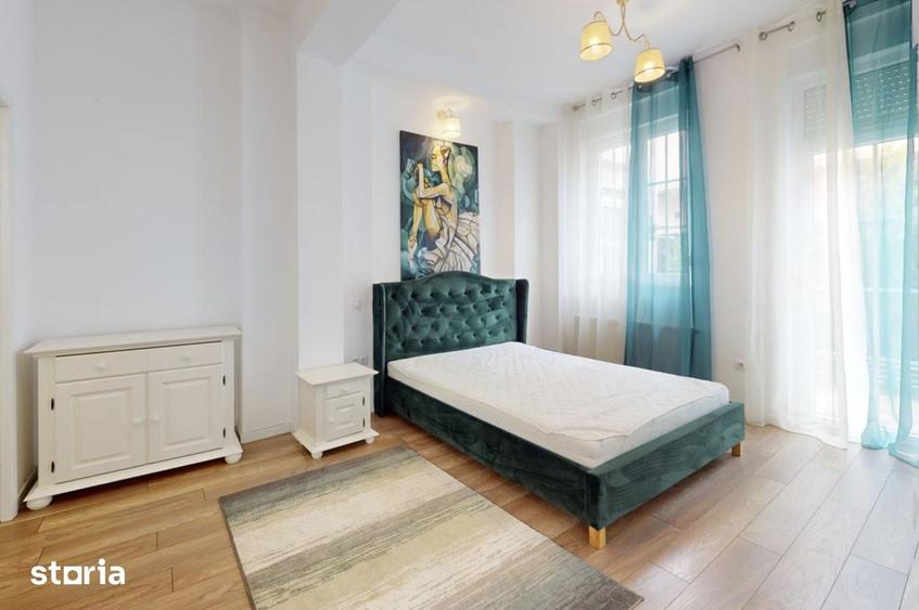 Apartament 3 camere de inchiriat, Calea Dumbravii, Sibiu - 1