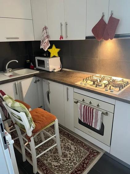 Apartament 2 camere, decomandat, 53mp, centrala proprie, Cubic 3 Residence - 5