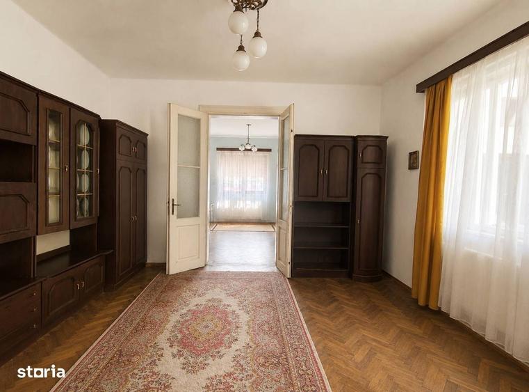 Spațiu comercial, în Gruia